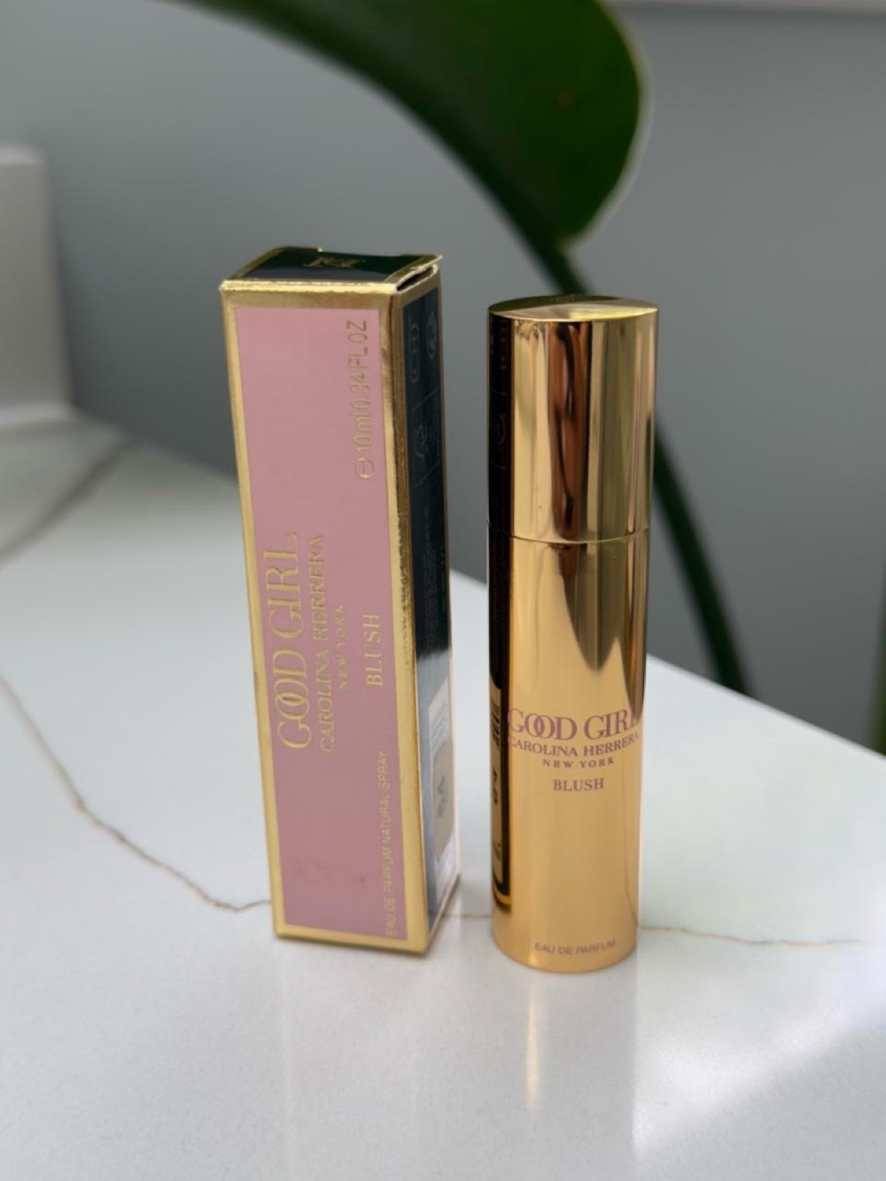 Good Girl Blush 10ml Travel EDP